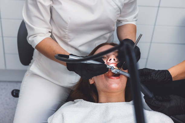 Best Emergency Treatment for Dental Infections or Abscesses in Sewalls Point, FL
